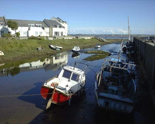 Port Haverigg Millom Buitenkant foto
