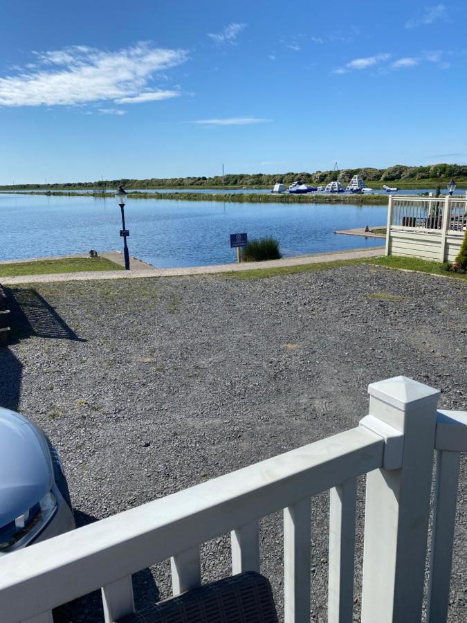 Port Haverigg Millom Buitenkant foto